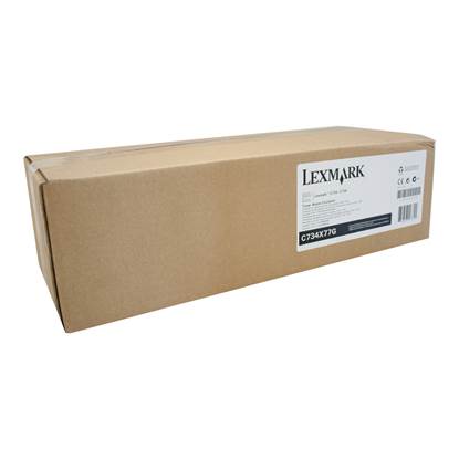 LEXMARK C73x/X73x  WASTE TONER (C734X77)