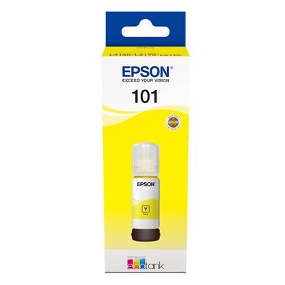 Epson Inkjet 101 Yellow (C13T03V44A) 