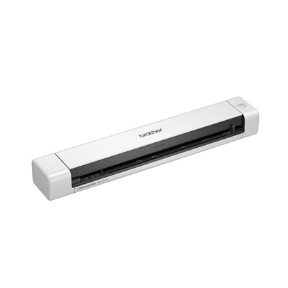 BROTHER ADS620 Portable Scanner (DS620Z1) (BRODS620)
