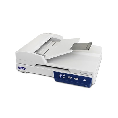 XEROX Duplex Combo Scanner (100N03448) (XER100N03448)-XER100N03448