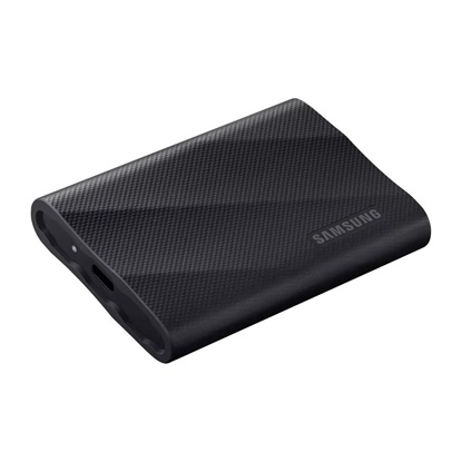 Samsung T9 USB 3.2 Εξωτερικός SSD 4TB 2.5" Black (MU-PG4T0B/EU) (SAMMU-PG4T0B-EU)-SAMMU-PG4T0B-EU