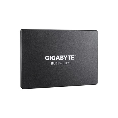 Gigabyte SSD 240GB 2.5'' SATA III (GP-GSTFS31240GNTD) (GIGGP-GSTFS31240GNTD)-GIGGP-GSTFS31240GNTD