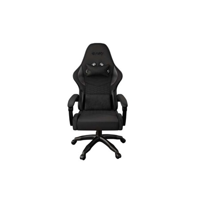 Fury Gaming Chair Shinai S4 Black (NFF-2363) (FURNFF-2363)-FURNFF-2363