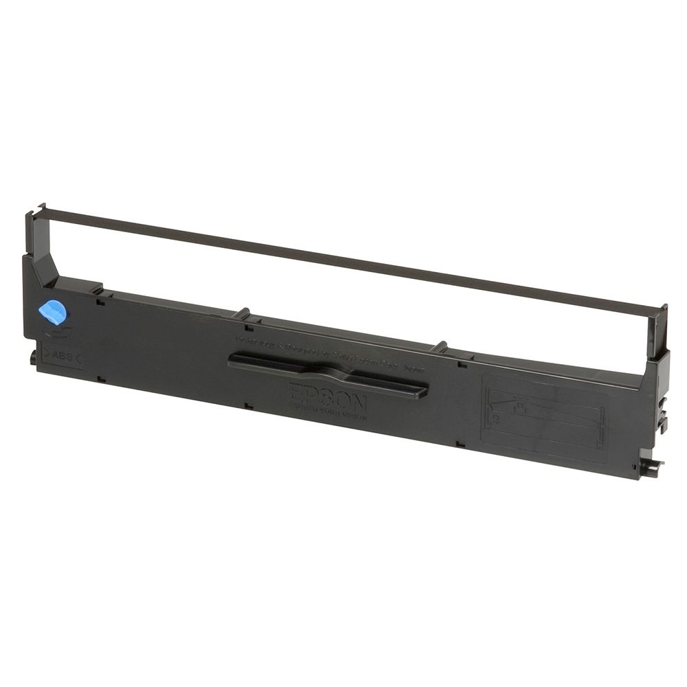 Epson Μελανοταινία MX/RX/FX 80/800/880/850/LX300/350 Black (C13S015637) (EPSSO15637) Epson Μελανοταινία MX/RX/FX 80/800/880/850/LX300/350 Black (C13S015637) (EPSSO15637)