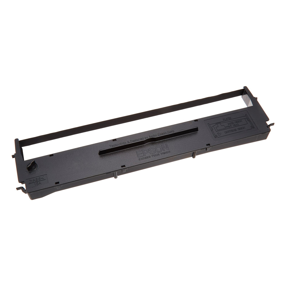 Epson Μελανοταινία LQ 300/400/580/870 SO15021 Black (C13S015633) (EPSSO15633) Epson Μελανοταινία LQ 300/400/580/870 SO15021 Black (C13S015633) (EPSSO15633)