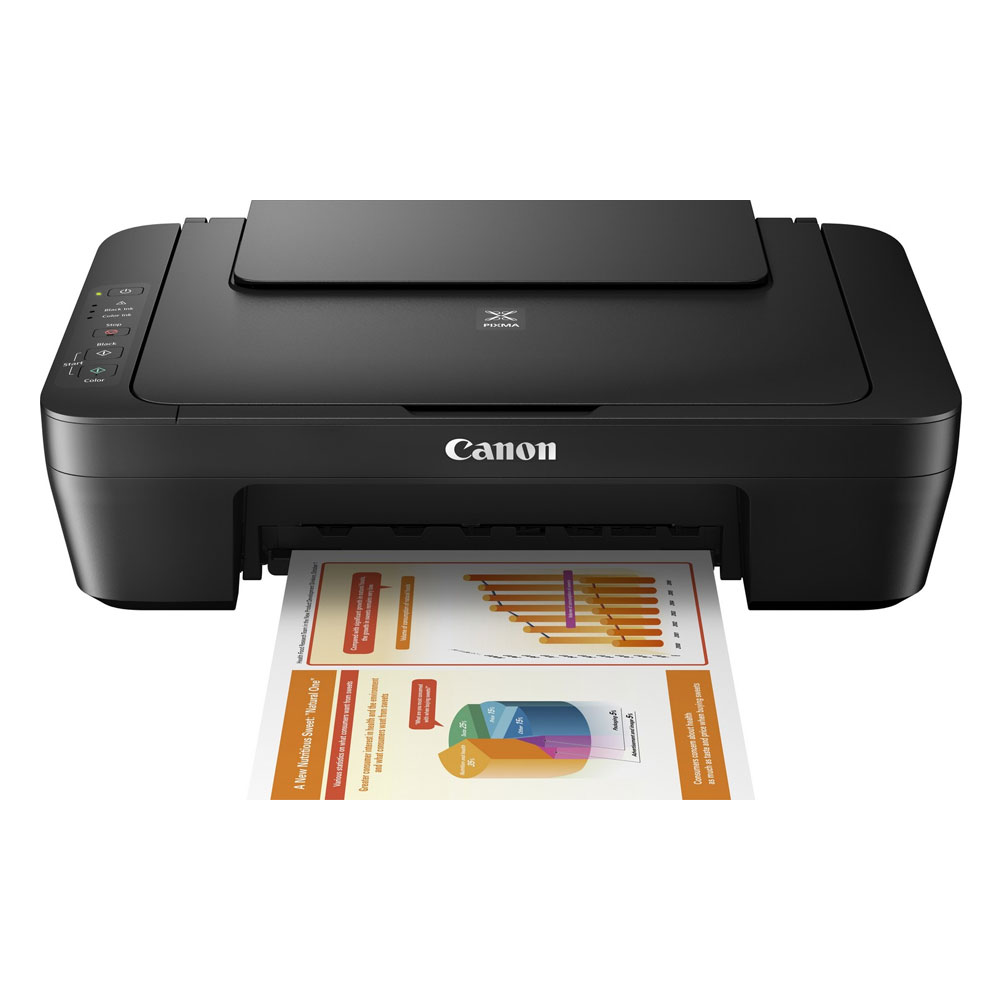 Canon Pixma MG2550S Έγχρωμο Πολυμηχάνημα Inkjet