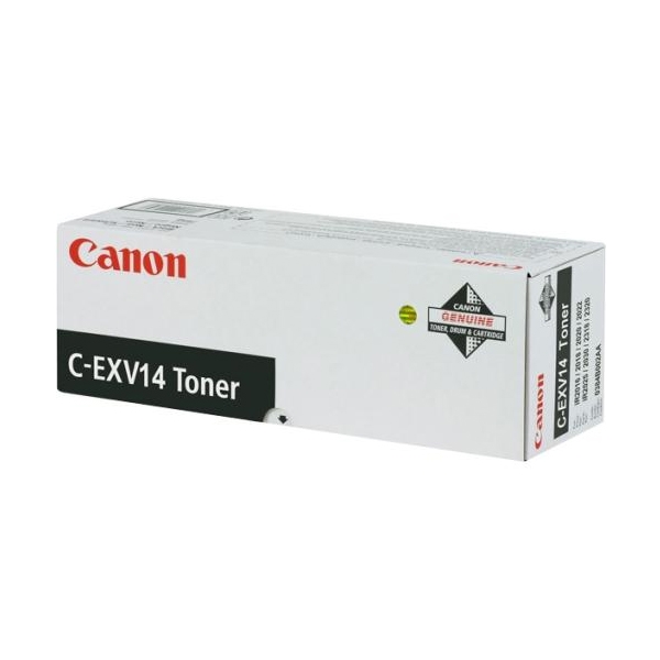 CANON IR-2016/2018 TNR (C-EXV14) (0384B006) (CAN-T2016)