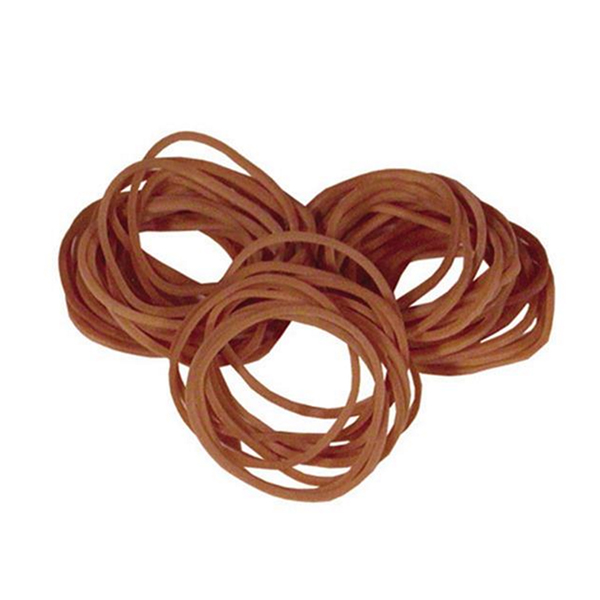 Λάστιχα Συσκευασίας Νο.5 55mm. 1kg. (VAR555)