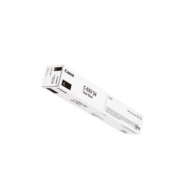 CANON IRC3025 TONER BLACK (C-EXV54) (1394C002) (CAN-T3025BK)