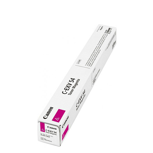 CANON IRC3025 TONER MAGENTA (C-EXV54) (1396C002) (CAN-T3025M)