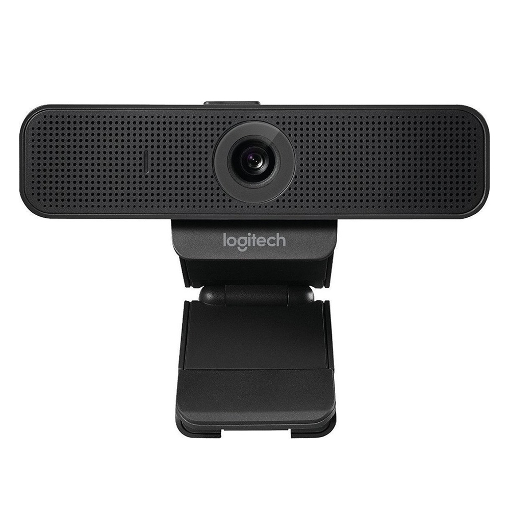 Logitech C925E Webcam (Black, HD) (LOGC925E) Logitech C925E Webcam (Black, HD) (LOGC925E)