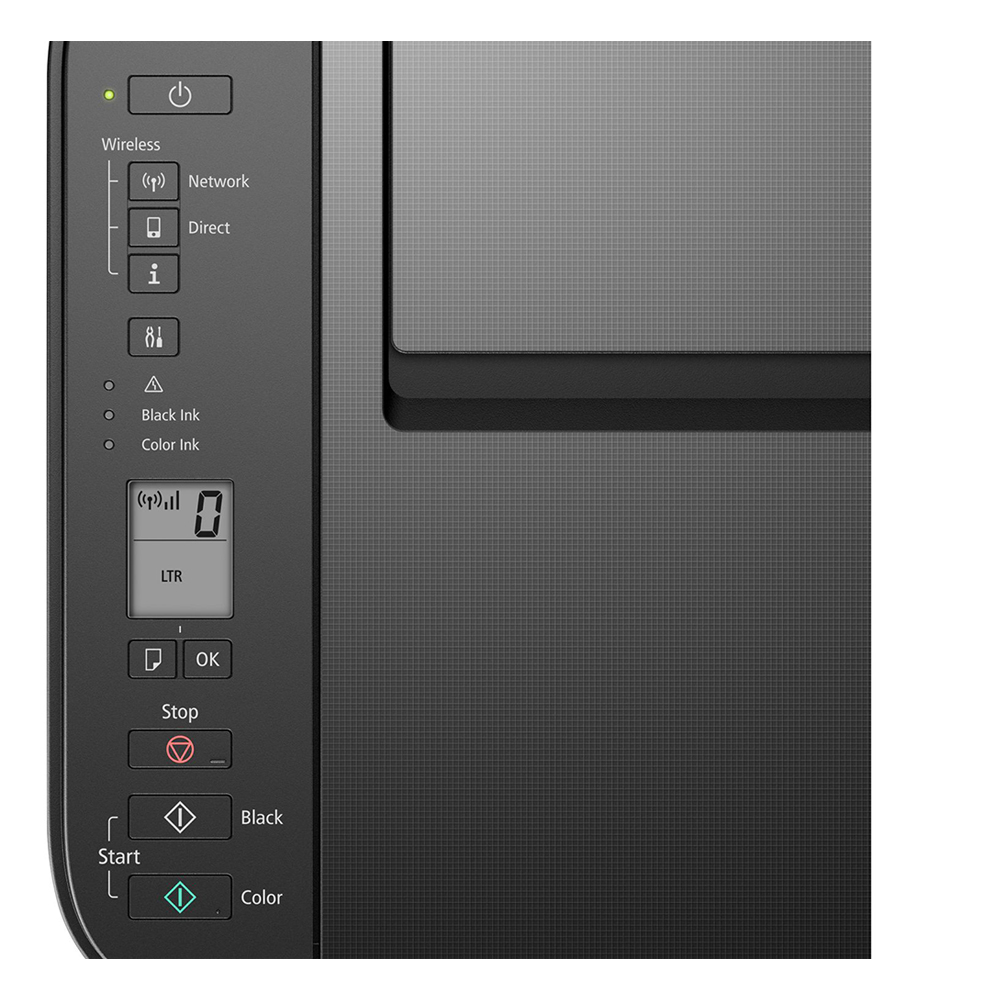 CANON PIXMA TS3150 Multifunction printer (2226C006AA) (CANTS3150)