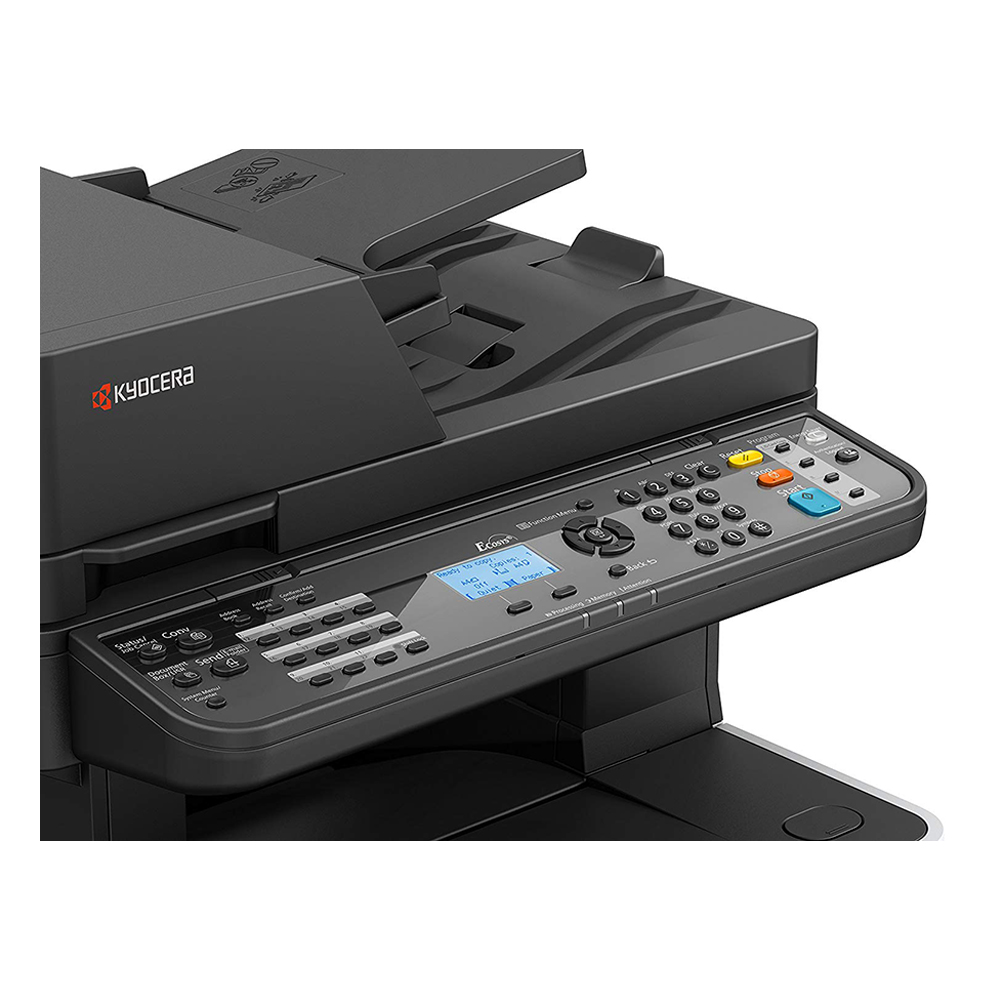 KYOCERA ECOSYS M3145dn mono laser multifunctional printer (KYOM3145DN)
