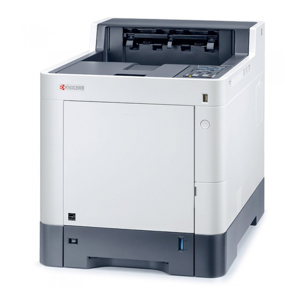KYOCERA ECOSYS P6235cdn color laser printer (1102TW3NL1) (KYOP6235CDN)