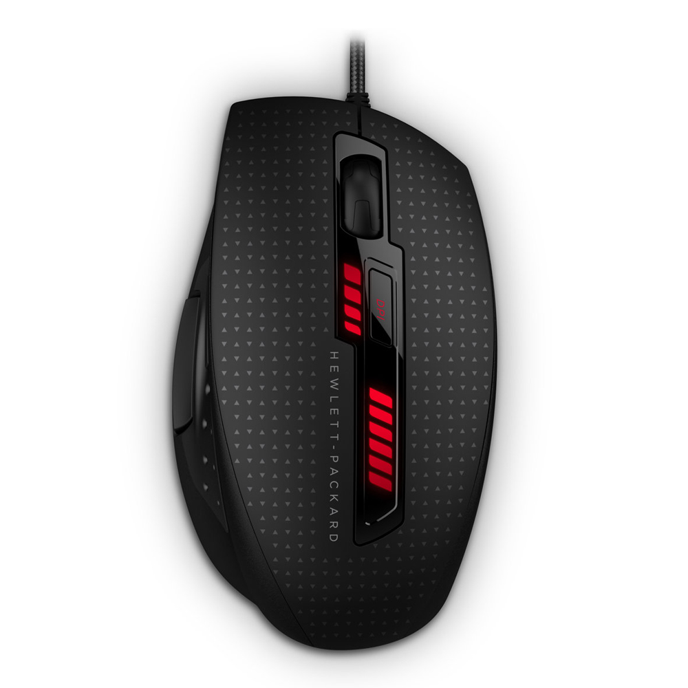 HP X9000 OMEN Mouse