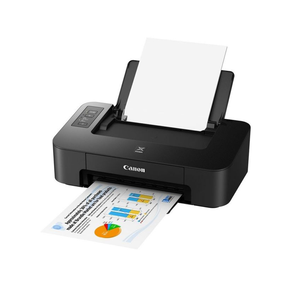 Canon PIXMA TS205 Printer (2319C006AA) (CANTS205)