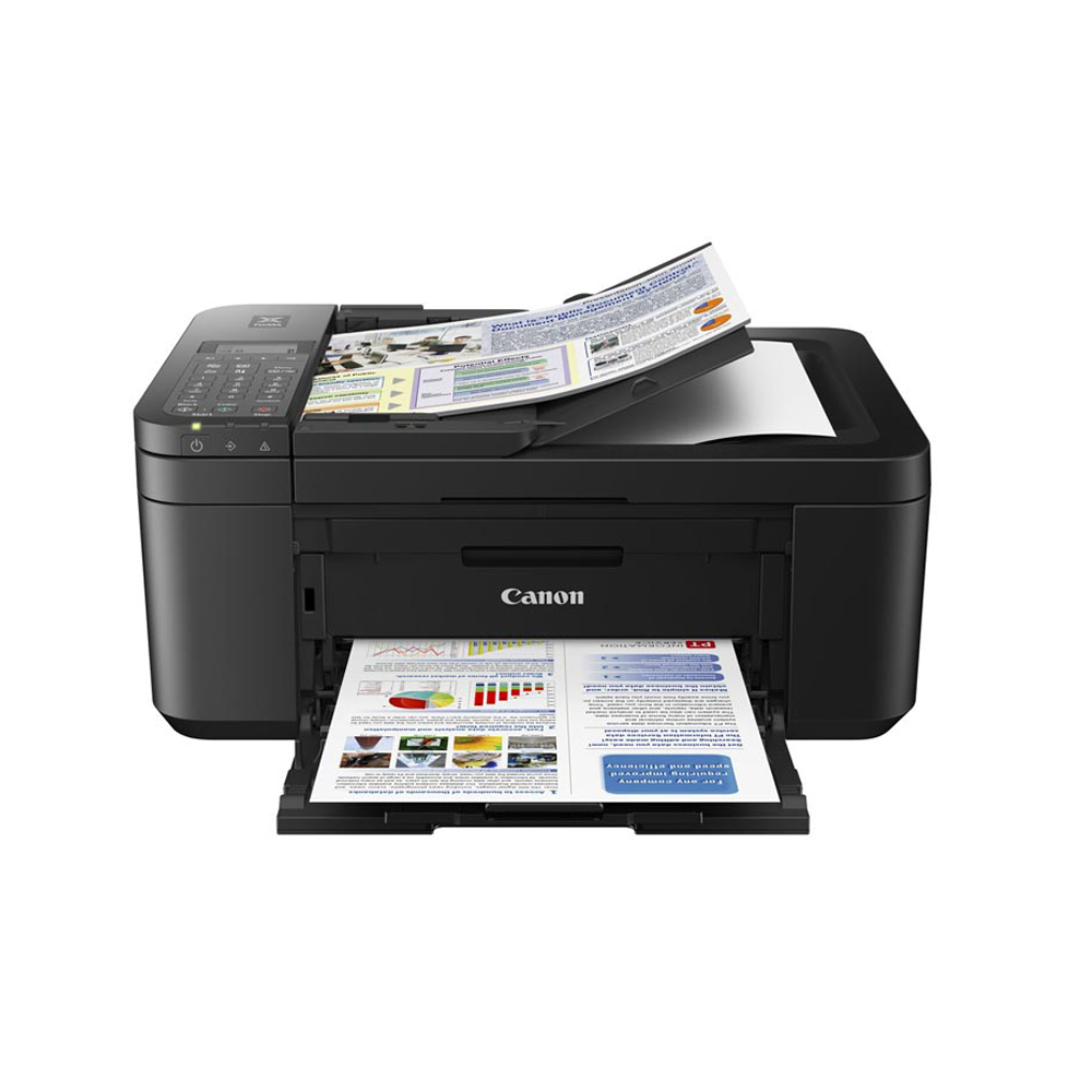 Canon PIXMA TR4550 Multifunction printer (2984C009AA) (CANTR4550)