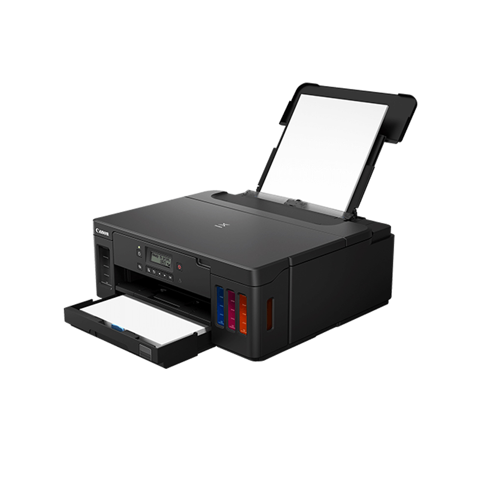 Canon PIXMA G5040 InkTank Printer (3112C009AA) (CANG5040)