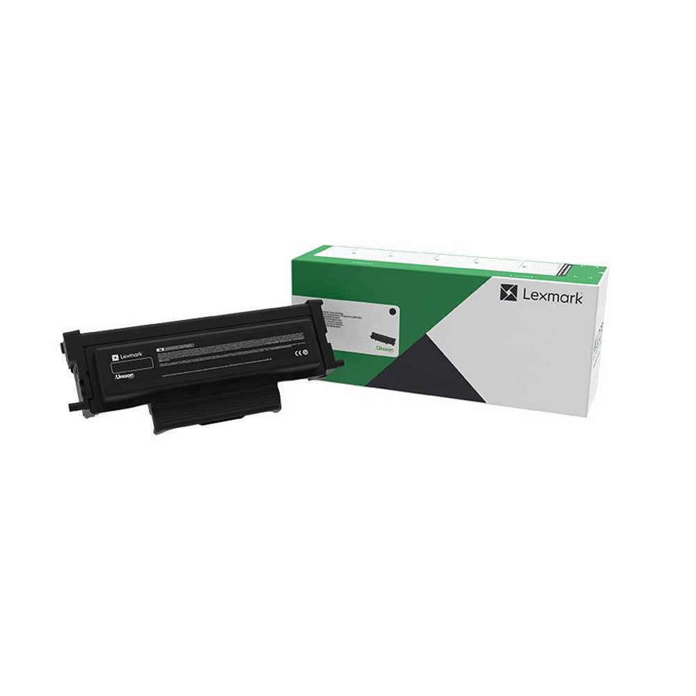 Γνήσιο Toner Laser Εκτυπωτή Lexmark (B222H00) High Yield Return Program 3K Black