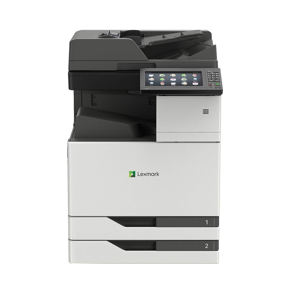 Lexmark CX921DE A3 Color Laser MFP (32C0230) (LEXCX921DE)
