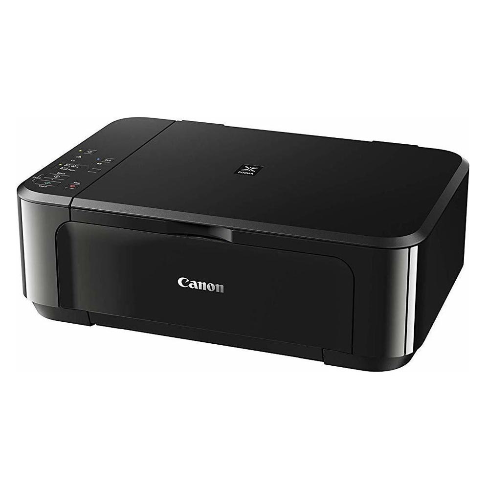 Canon PIXMA MG3650s Multifunction Printer Black (CANMG3650S) (0515C106AA)