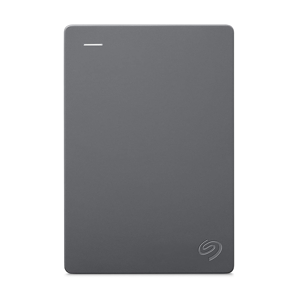 Seagate Basic Portable Drive 2TB 2.5'' USB 3.0 Black