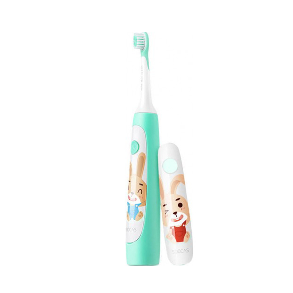 Xiaomi Soocas Sonic Electric Toothbrush for Kids (STOOTHKDS) (XIASTOOTHKDS)