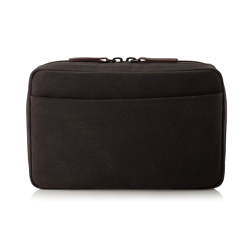 HP Spectre Folio Pouch Θήκη για Laptop 13.1" σε Μαύρο χρώμα