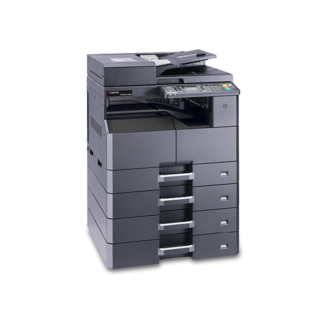 KYOCERA TASKalfa 2020 A3 laser multifunction printer (1102ZR3NL0) (KYOTASK2020)