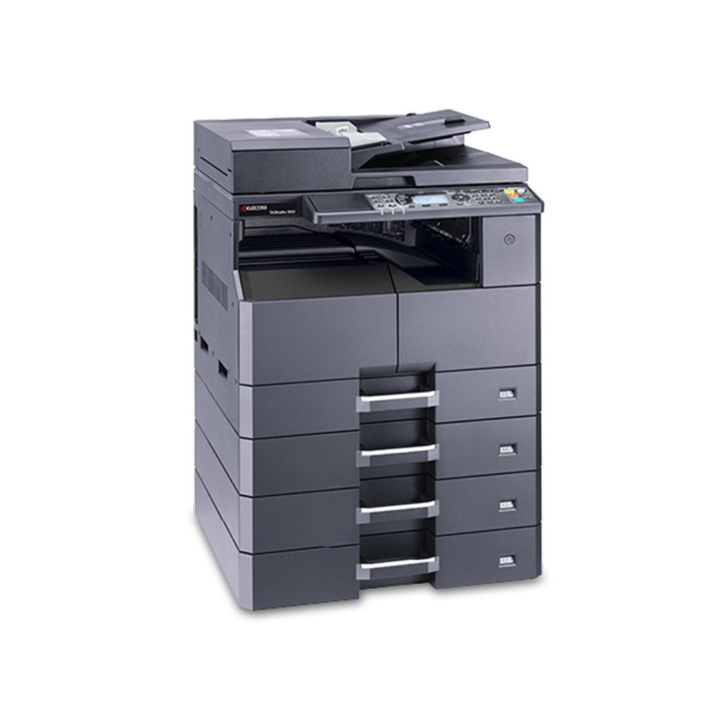 KYOCERA TASKalfa 2021 Α3 mono laser multifunctional printer (1102ZP3NL0) (KYOTASK2021)