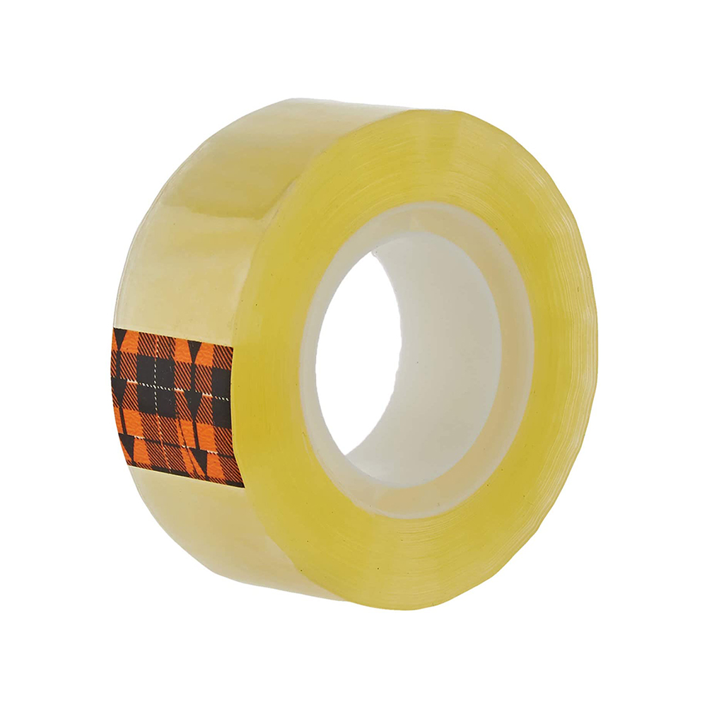 3M Scotch Διάφανη Ταινία Γενικής Χρήσης 15 mmx33m