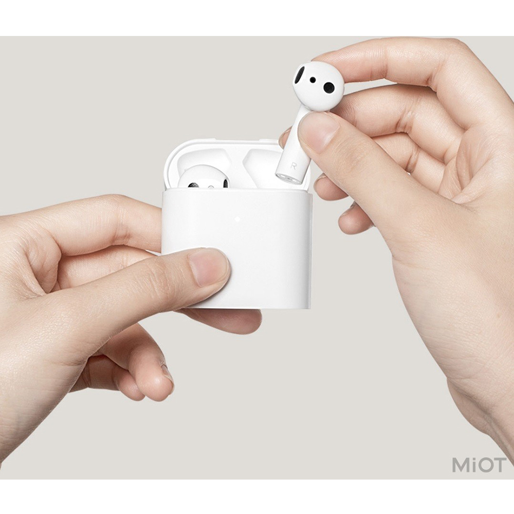Xiaomi Mi True Wireless Earphones 2s (BHR4208GL) (XIABHR4208GL)