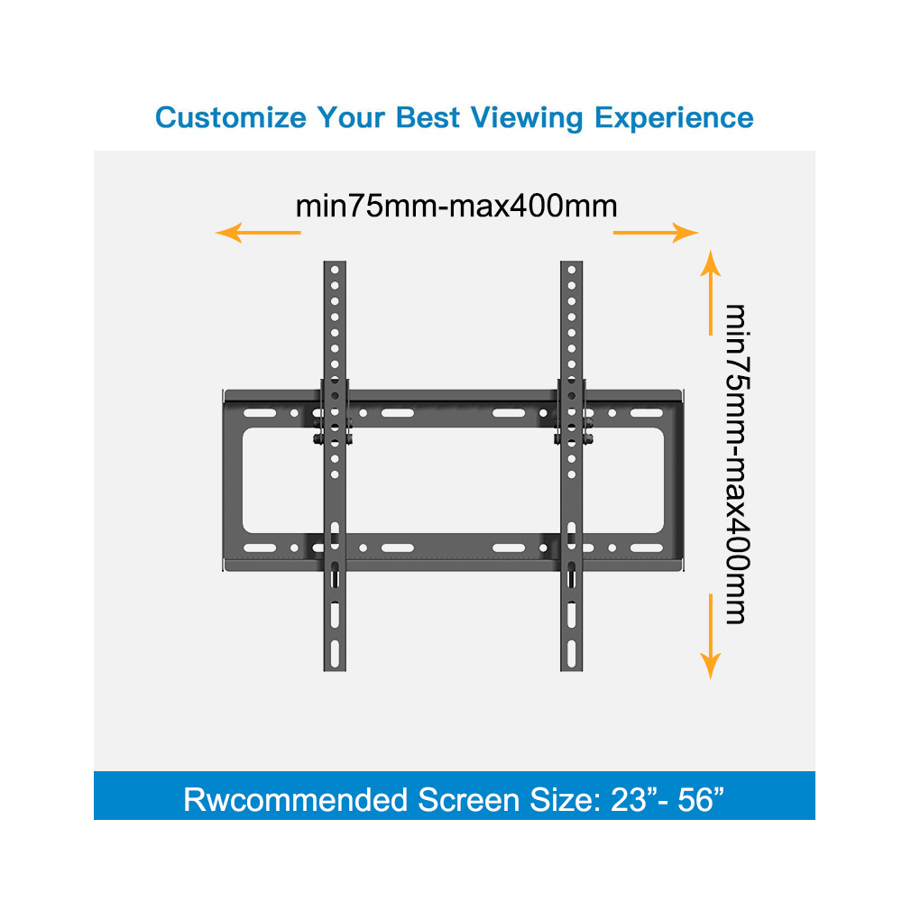 Opticum TV Stand MIG PLUS 23''-56'' (OPTIMIGPLUS) Opticum TV Stand MIG PLUS 23''-56'' (OPTIMIGPLUS)