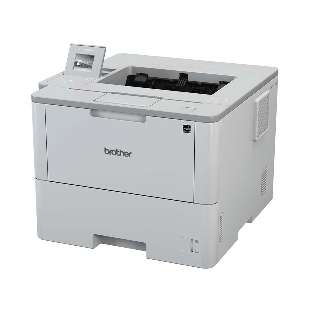 BROTHER HL-L6300DW Monochrome Laser Printer (BROHLL6300DW) (HL-L6300DW)