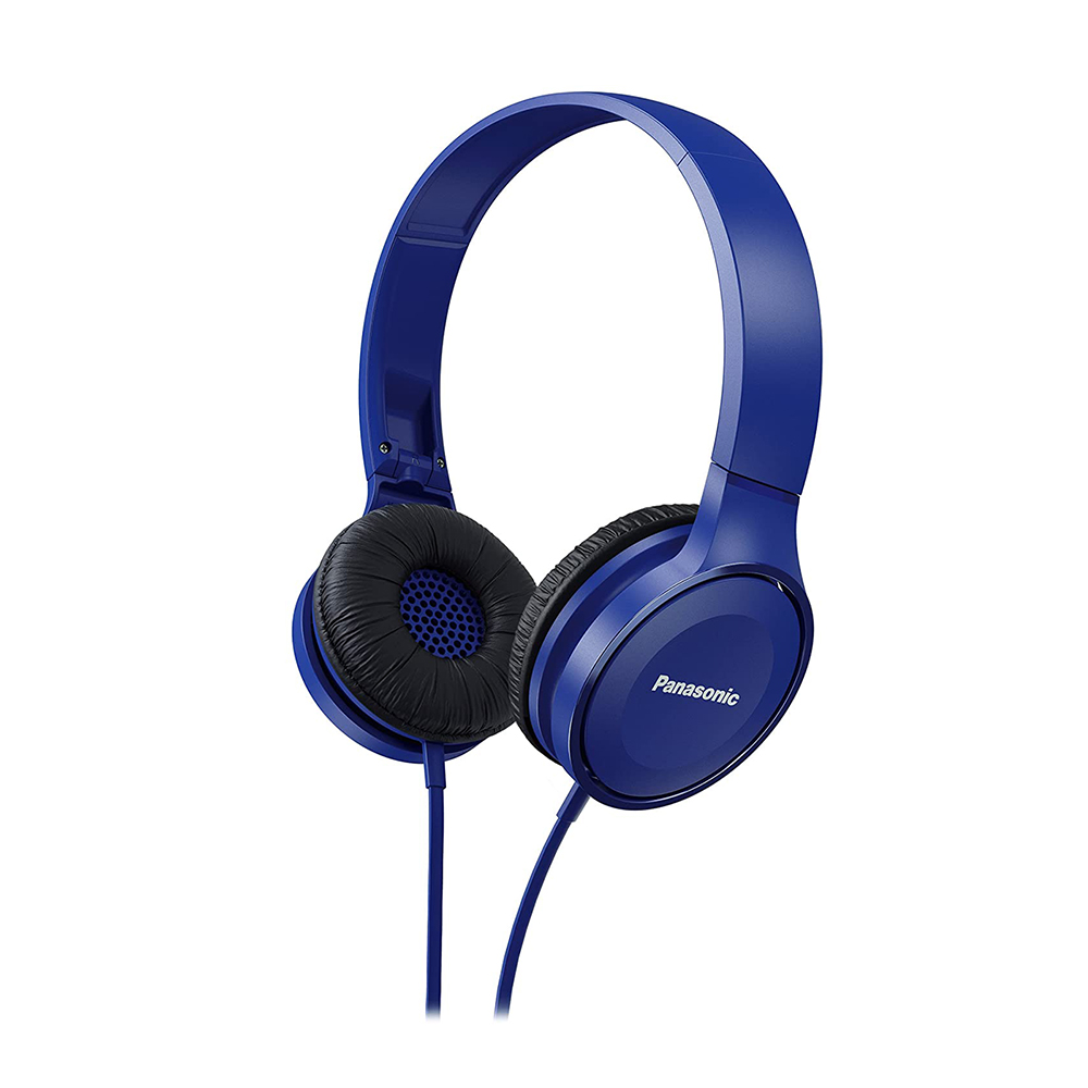 Panasonic RP-HF100ME Blue (RP-HF100ME-A) (PANRP-HF100ME-A)