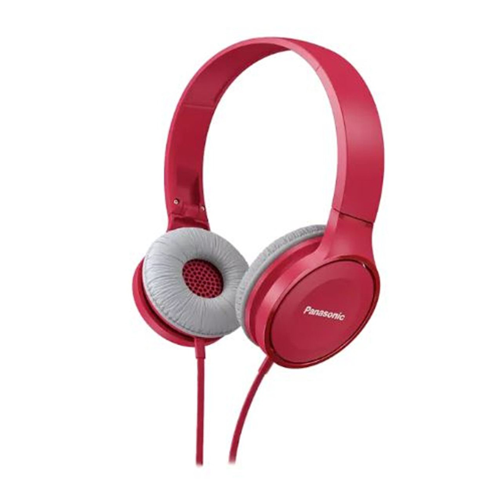 Panasonic RP-HF100ME Pink (RP-HF100ME-P) (PANRP-HF100ME-P)