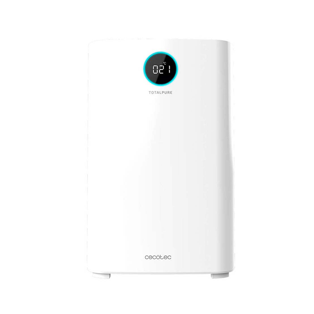 Cecotec Air Purifier TotalPure 2500 Connected (CEC-05620) (CEC05620)