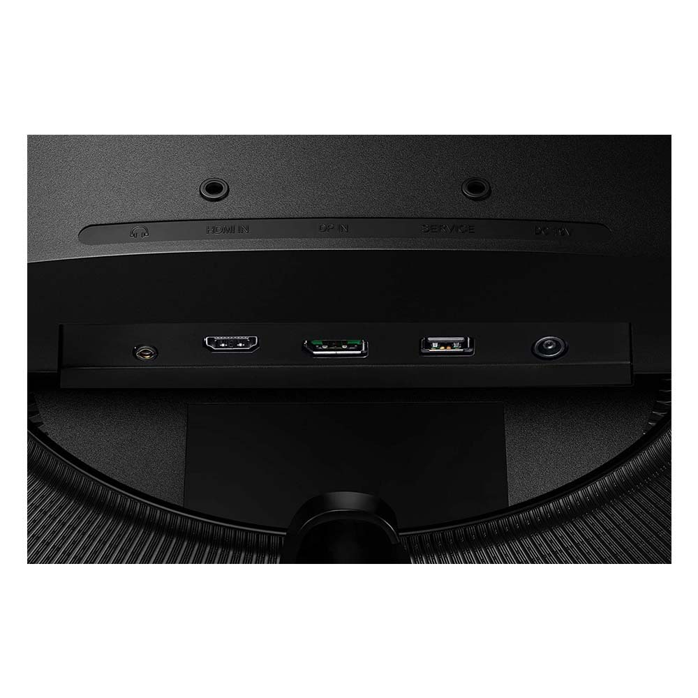SAMSUNG Odyssey G5 LC27G55TQWRXEN Curved Gaming Monitor 27'' WQHD 144 Hz (SAMLC27G55TQWRXEN) SAMSUNG Odyssey G5 LC27G55TQWRXEN Curved Gaming Monitor 27'' WQHD 144 Hz (SAMLC27G55TQWRXEN)