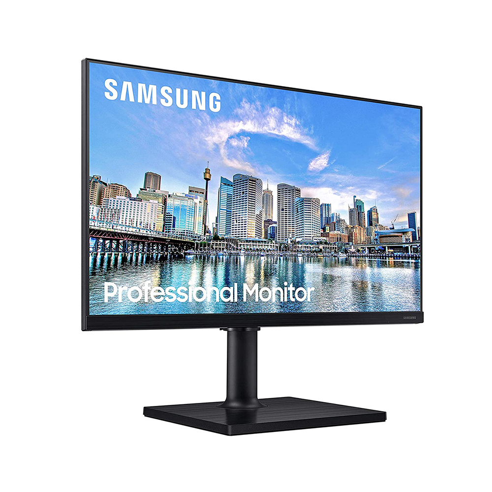 SAMSUNG LF27T450FQRXEN IPS Ergonomic Monitor 27'' (LF27T450FQRXEN) (SAMLF27T450FQRXEN)
