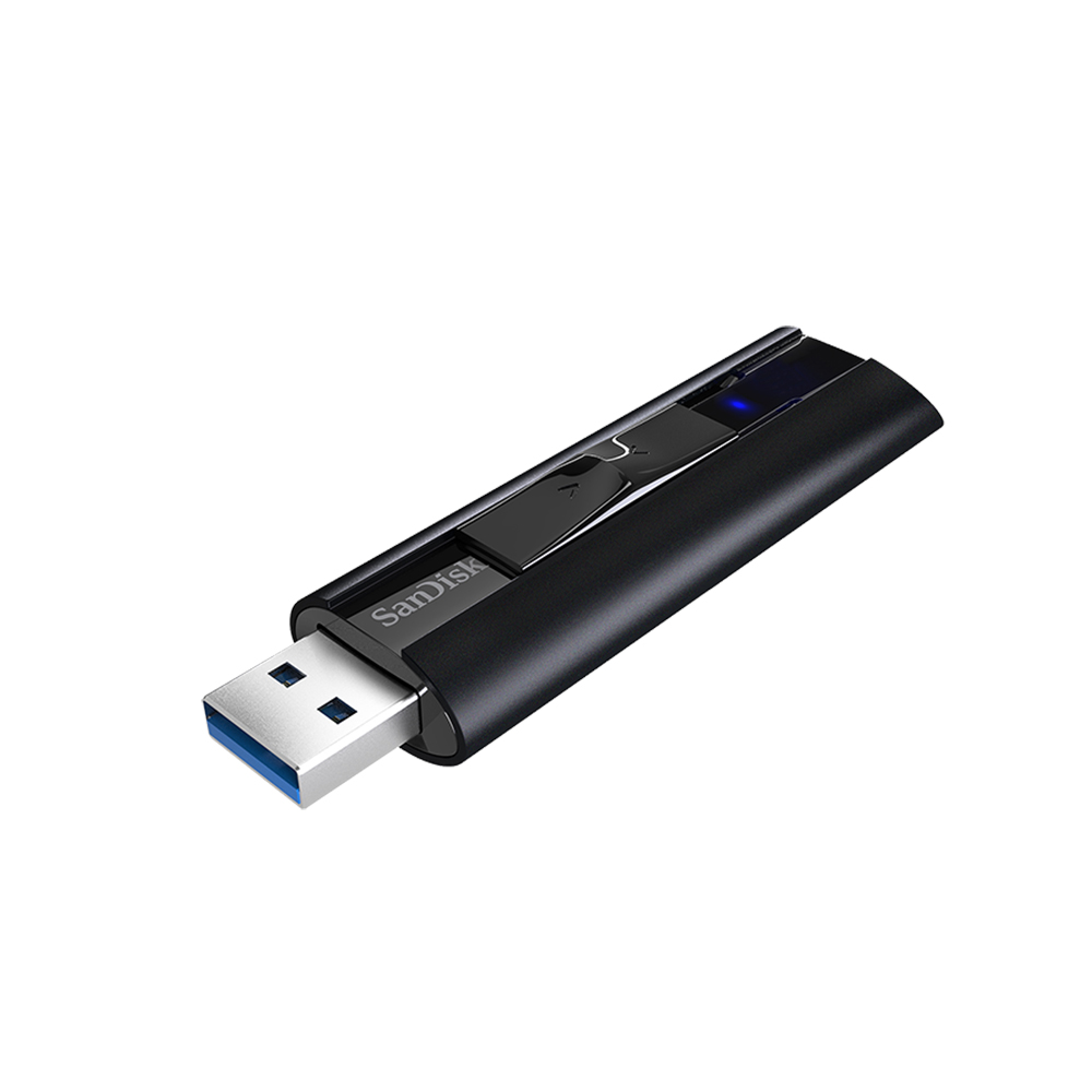SanDisk Extreme PRO USB 3.2 1TB (SDCZ880-1T00-G46) (SANSDCZ880-1T00-G46)
