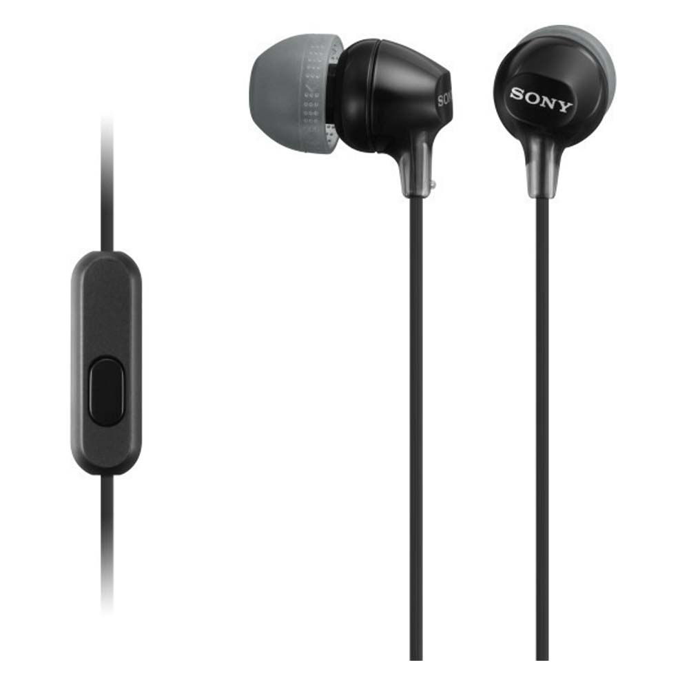 Sony Aκουστικά Handsfree (MDREX15APB.CE7) (SNYMDREX15APBCE7)