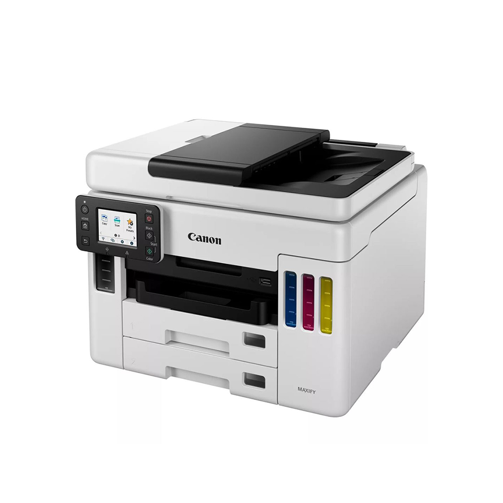 Canon MAXIFY GX7040 InkTank Multifunction Printer (4471C009AA) (CANGX7040)