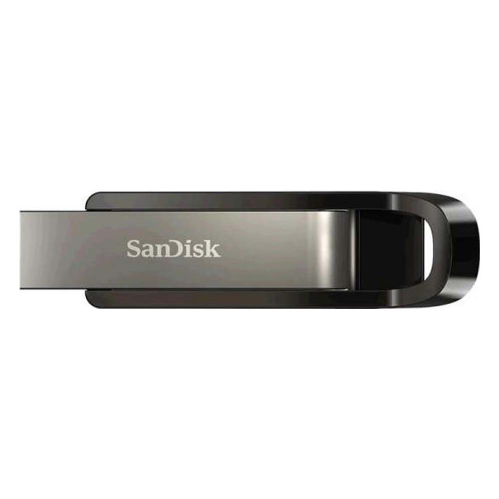 SanDisk Cruzer Extreme Go USB 3.2 64GB (SDCZ810-064G-G46) (SANSDCZ810-064G-G46) SanDisk Cruzer Extreme Go USB 3.2 64GB (SDCZ810-064G-G46) (SANSDCZ810-064G-G46)