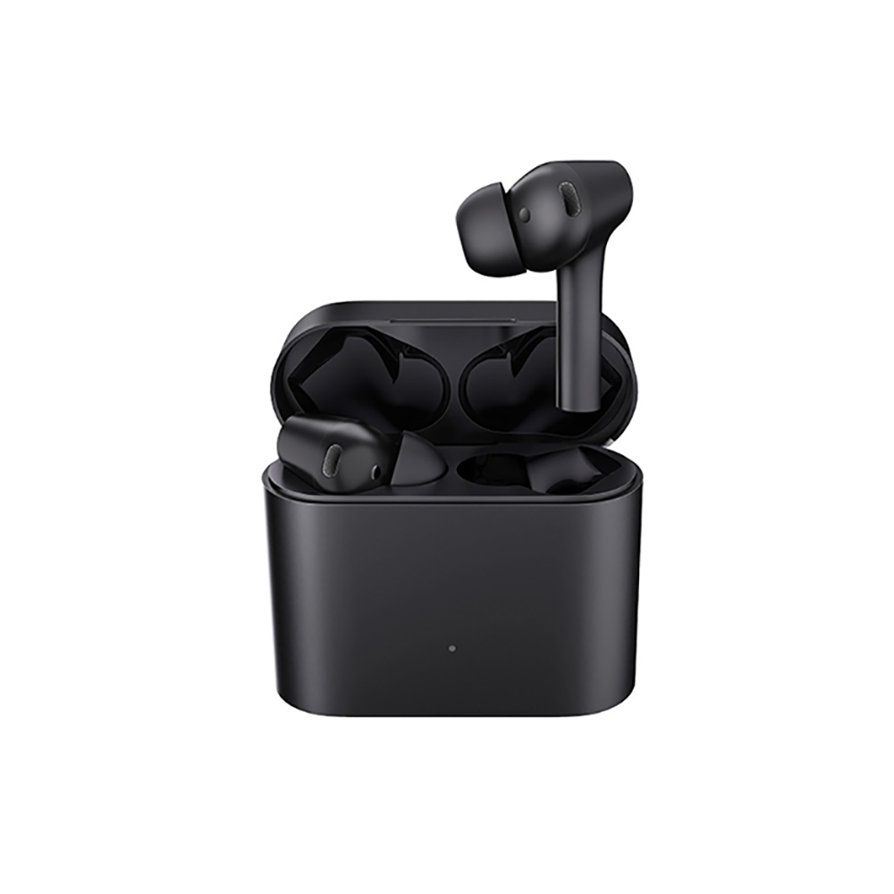 Xiaomi Mi True Wireless Earphones 2 Pro Black (BHR5264GL) (XIABHR5264GL)