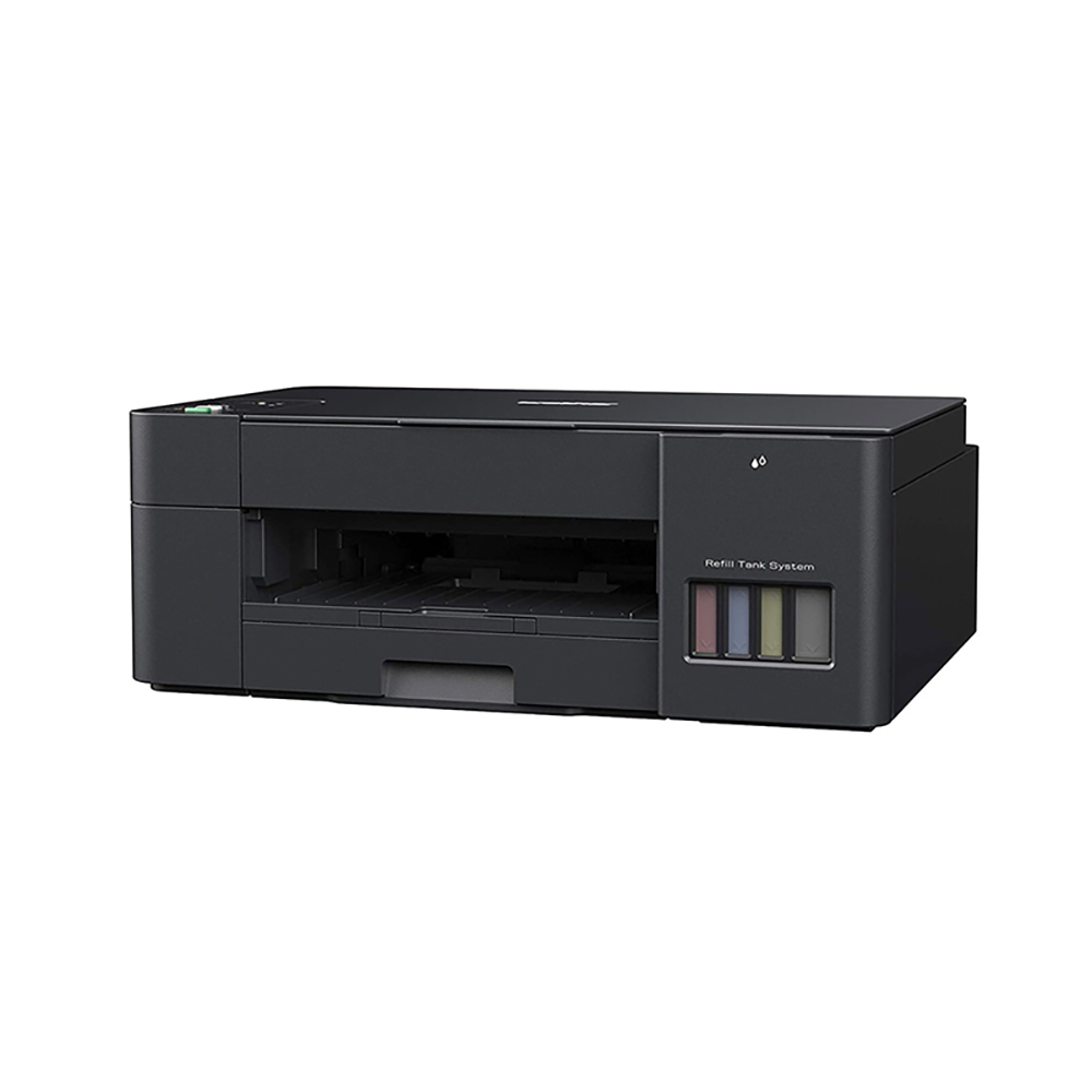 BROTHER DCP-T220 Refill Tank Color Inkjet Multifunction Printer (DCPT220) (BRODCPT220)