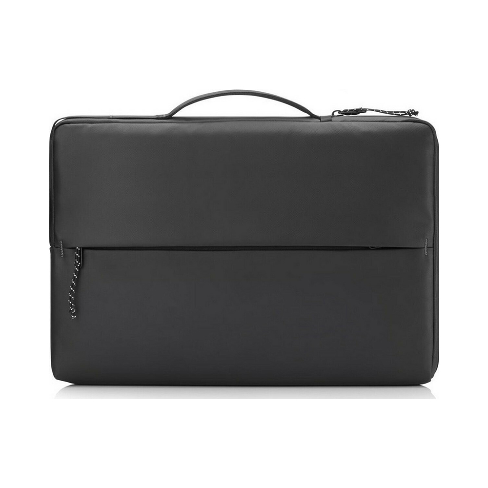 HP Sleeve Αδιάβροχη Τσάντα Ώμου / Χειρός για Laptop 15.6" σε Μαύρο χρώμα