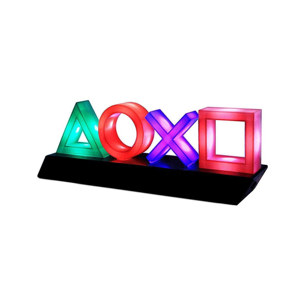 Paladone Playstation Icons Light (PP4140PSV2) (PALAPP4140PSV2)