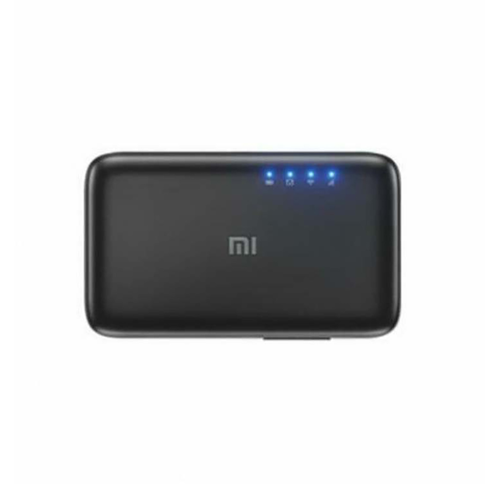 Xiaomi Mi Router F490 4G LTE Mobile Wifi DT Black EU (DVB4303GL) (XIADVB4303GL)
