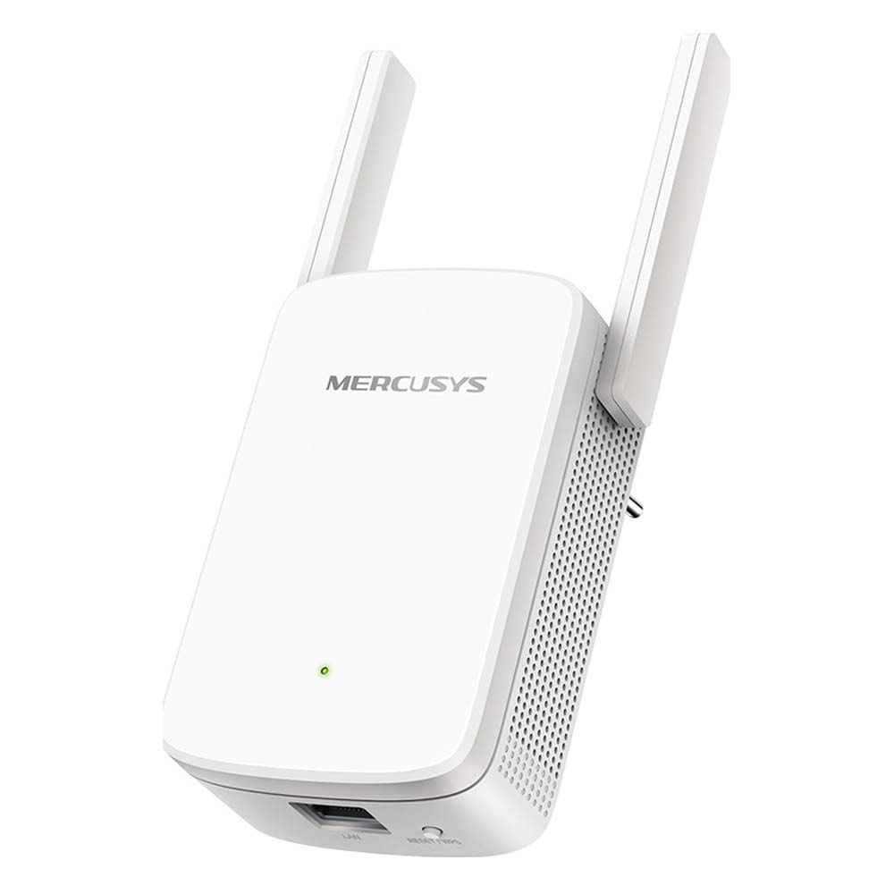 Mercusys AC1200 Wi-Fi Range Extender (ME30) (MERME30) Mercusys AC1200 Wi-Fi Range Extender (ME30) (MERME30)