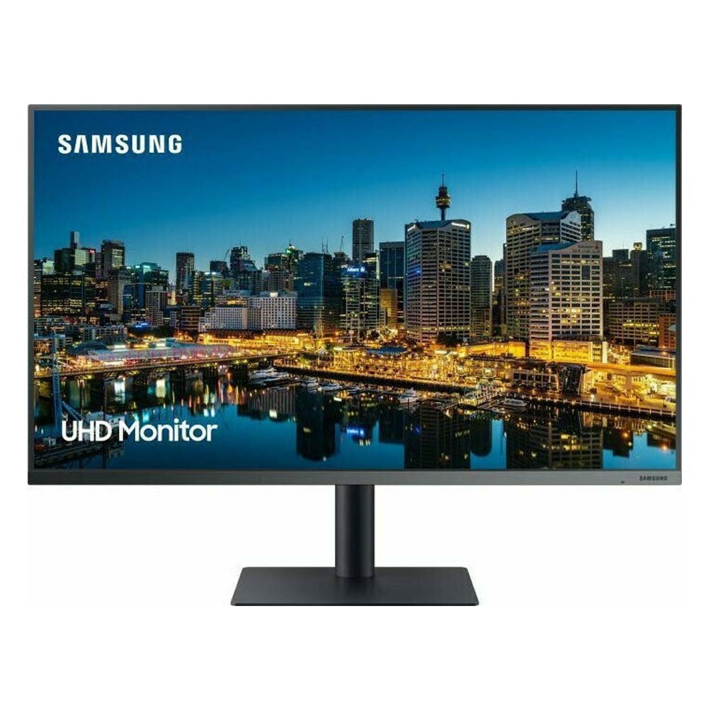 SAMSUNG LF32TU870VRXEN UHD 4K Business Monitor 32'' with Thunderbolt™ 3 (SAMLF32TU870VRXEN) SAMSUNG LF32TU870VRXEN UHD 4K Business Monitor 32'' with Thunderbolt™ 3 (SAMLF32TU870VRXEN)